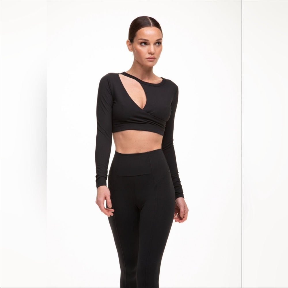 NWT n:Philanthropy Crop top